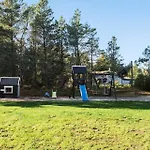 Hébergement de vacances Bv173-blavand-ved-skoven-15