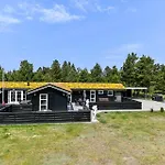 Bv173-blavand-ved-skoven-15 Hébergement de vacances *