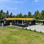 Bv173-blavand-ved-skoven-15 Hébergement de vacances