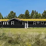 Bv173-blavand-ved-skoven-15 Hébergement de vacances Blåvand