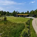 Hébergement de vacances Bv173-blavand-ved-skoven-15 Blåvand