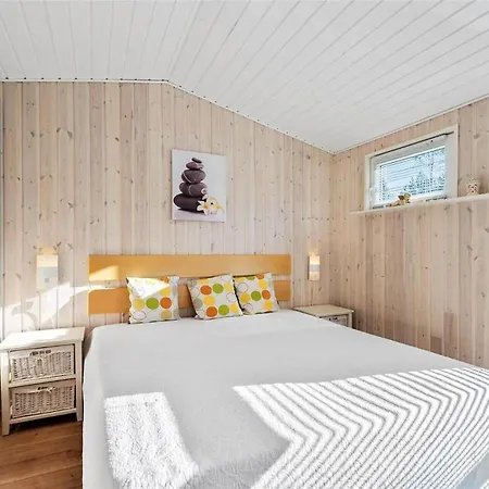 Bv173-blavand-ved-skoven-15 Дом отдыха *