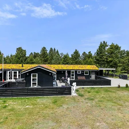 Bv173-blavand-ved-skoven-15 Дом отдыха Блаванн