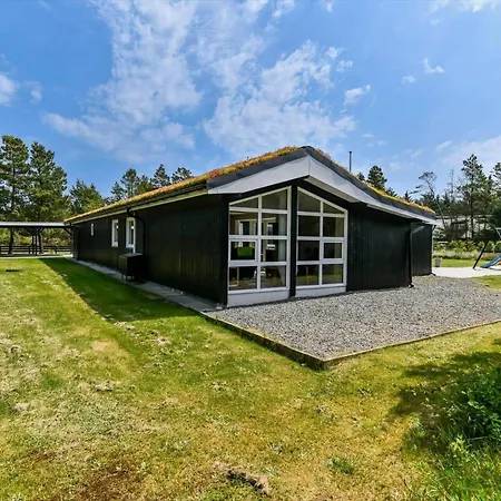 Дом отдыха Bv173-blavand-ved-skoven-15 Блаванн