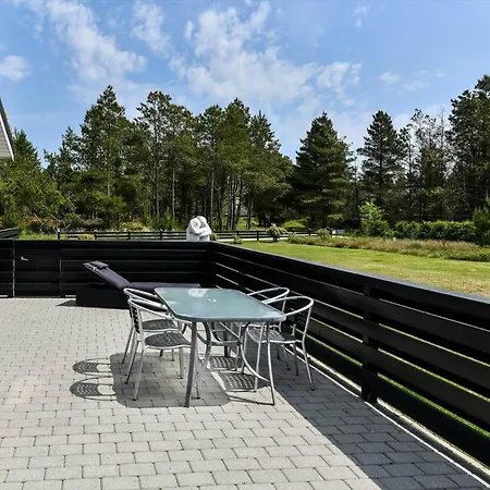 Bv173-blavand-ved-skoven-15 Дом отдыха