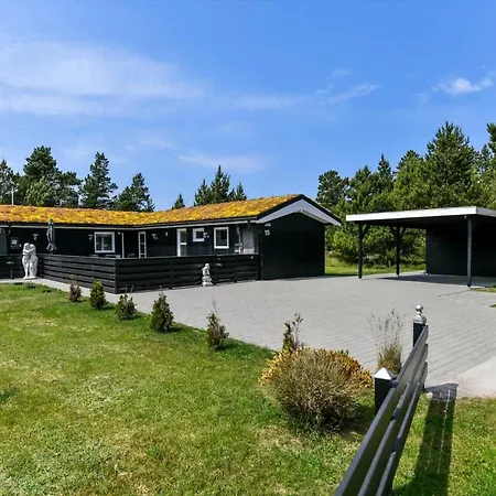 Bv173-blavand-ved-skoven-15 Дом отдыха