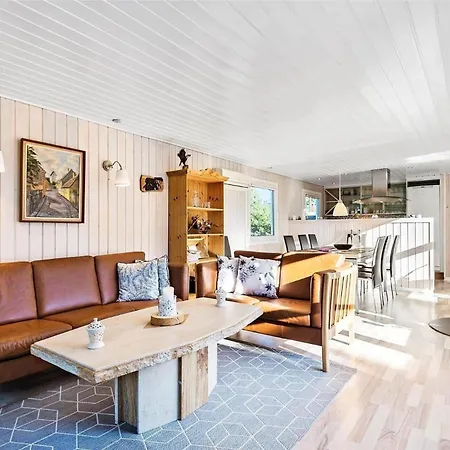 Bv173-blavand-ved-skoven-15 Holiday home *