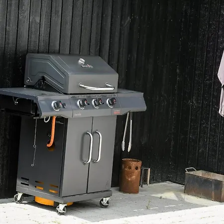 Ferienhaus Bv173-blavand-ved-skoven-15