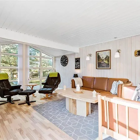 Holiday home Bv173-blavand-ved-skoven-15