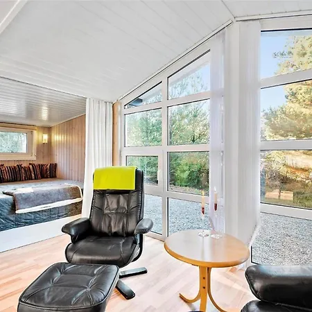 Holiday home Bv173-blavand-ved-skoven-15 *