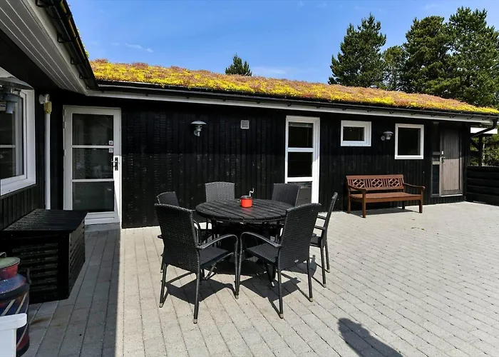 Bv173-blavand-ved-skoven-15 Ferienhaus Blåvand