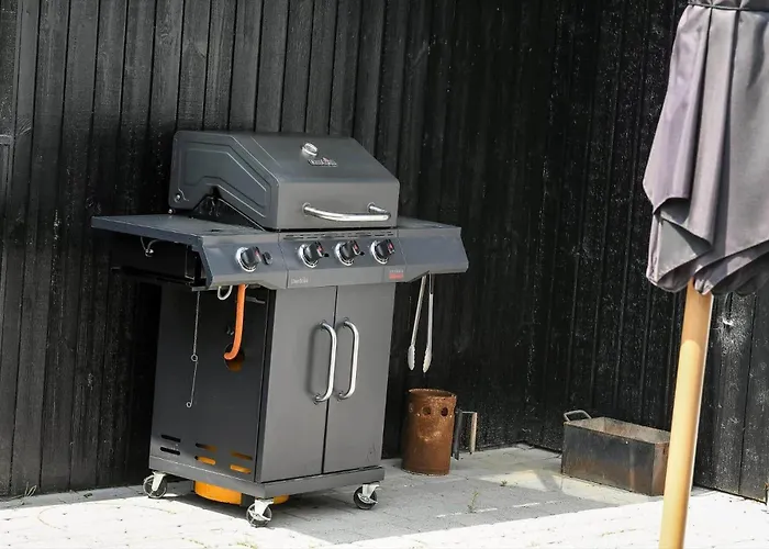 Ferienhaus Bv173-blavand-ved-skoven-15