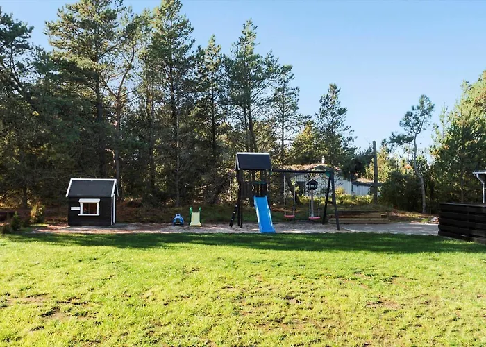 Ferienhaus Bv173-blavand-ved-skoven-15