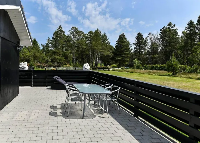 Ferienhaus Bv173-blavand-ved-skoven-15 *