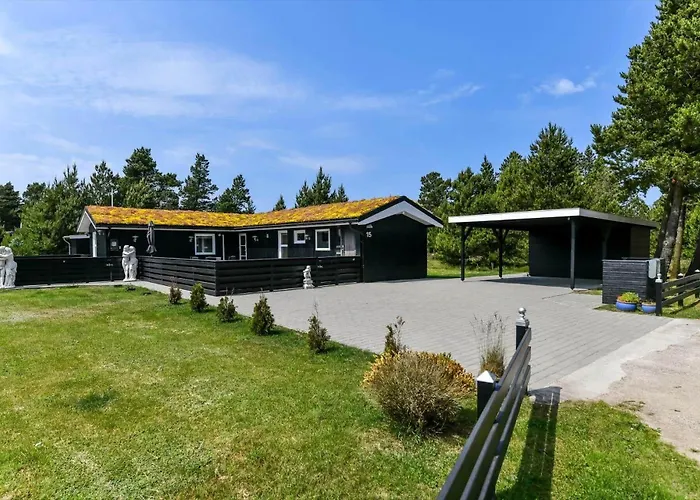 Ferienhaus Bv173-blavand-ved-skoven-15