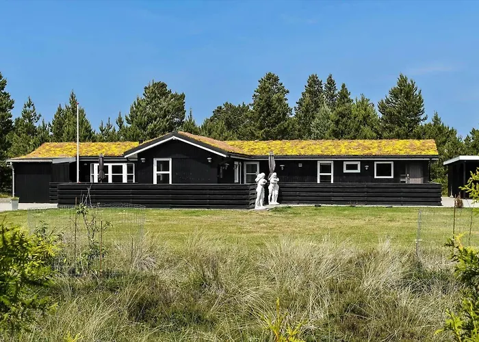 Bv173-blavand-ved-skoven-15 Ferienhaus Blåvand