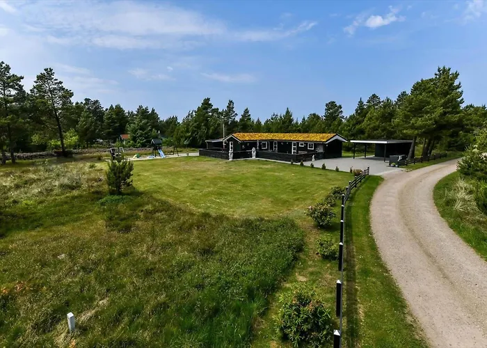 Ferienhaus Bv173-blavand-ved-skoven-15 Blåvand